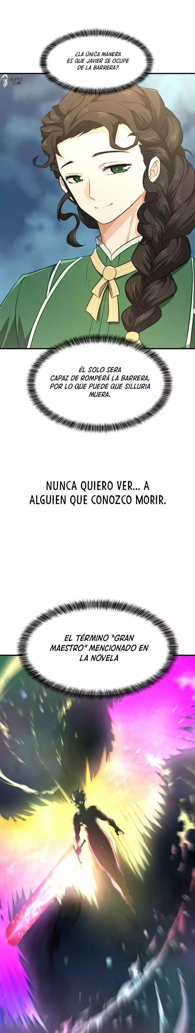 Read The Greatest Estate Developer Español Manga Online