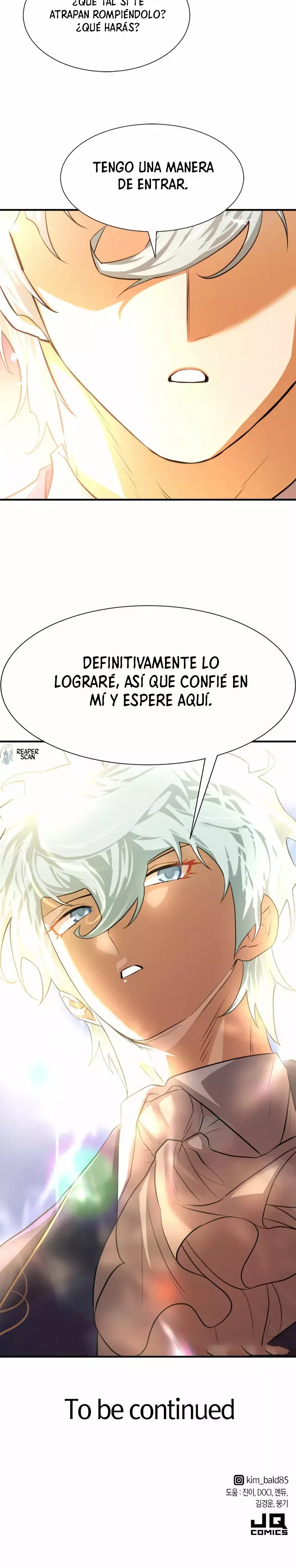 Read The Greatest Estate Developer Español Manga Online