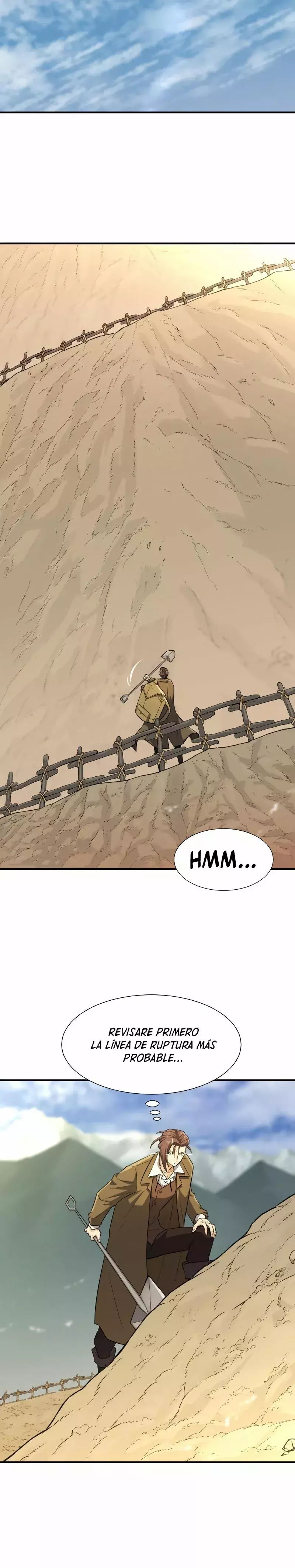 Read The Greatest Estate Developer Español Manga Online