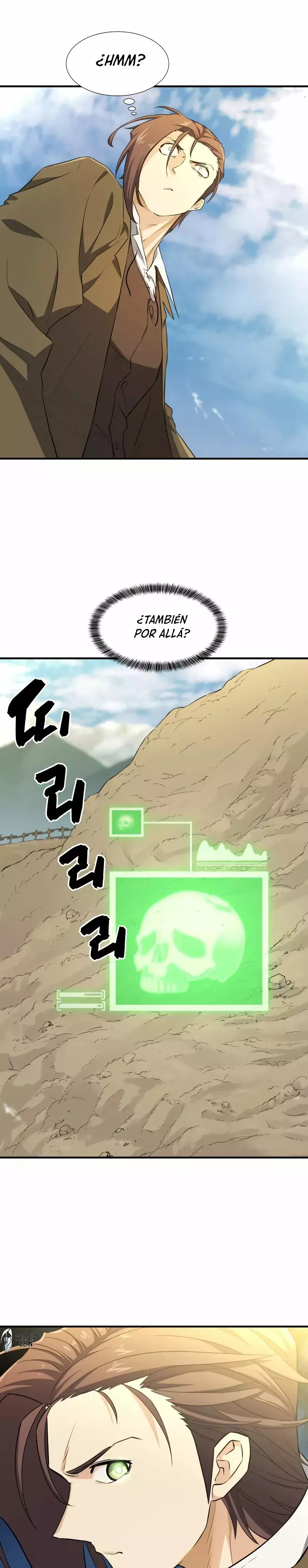 Read The Greatest Estate Developer Español Manga Online