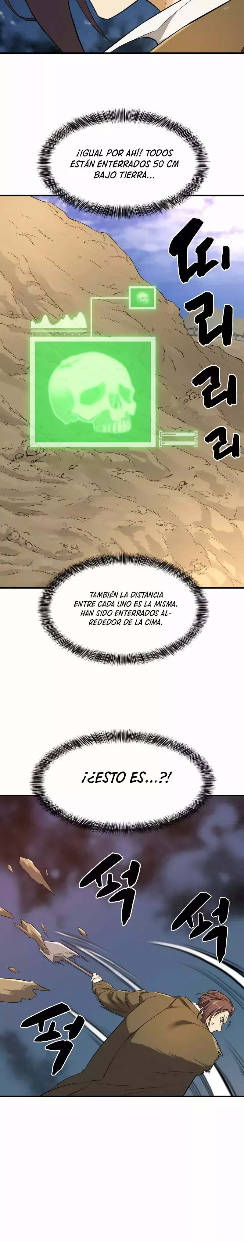 Read The Greatest Estate Developer Español Manga Online