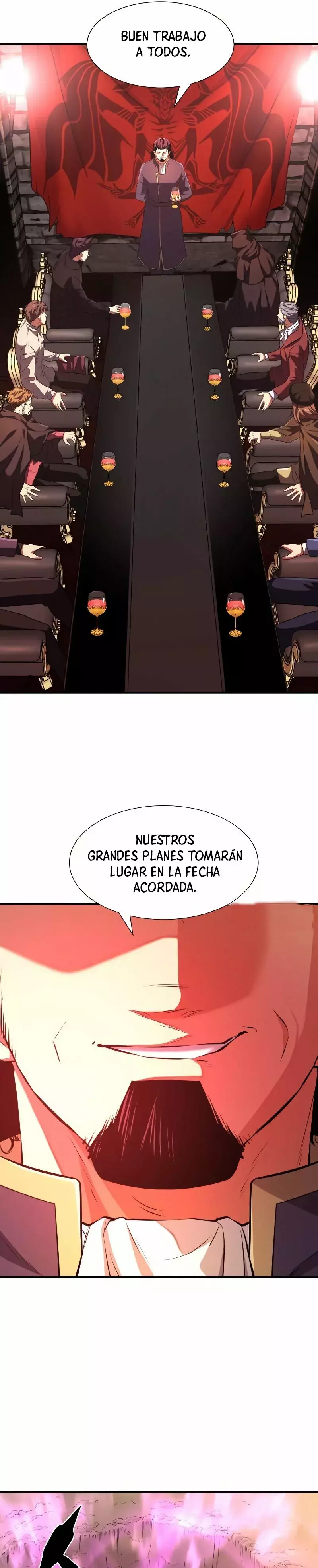 Read The Greatest Estate Developer Español Manga Online