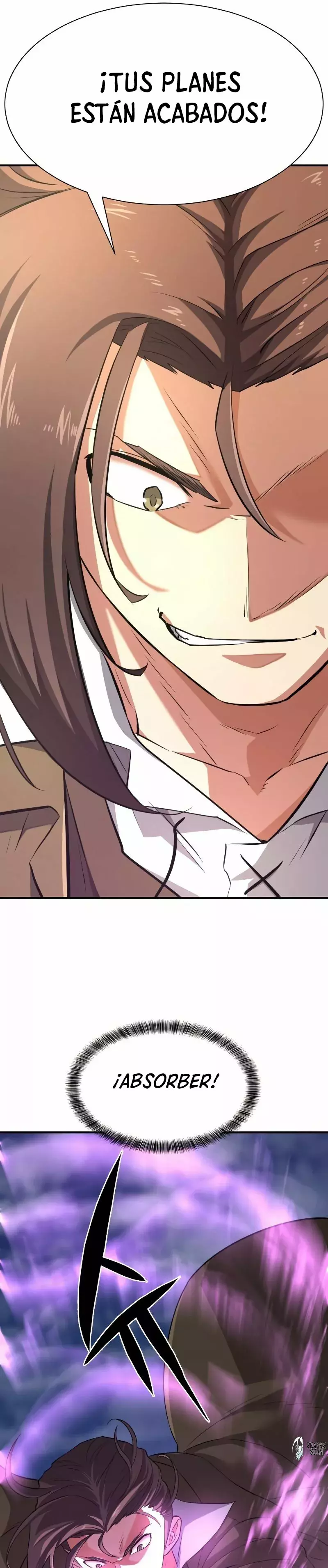 Read The Greatest Estate Developer Español Manga Online