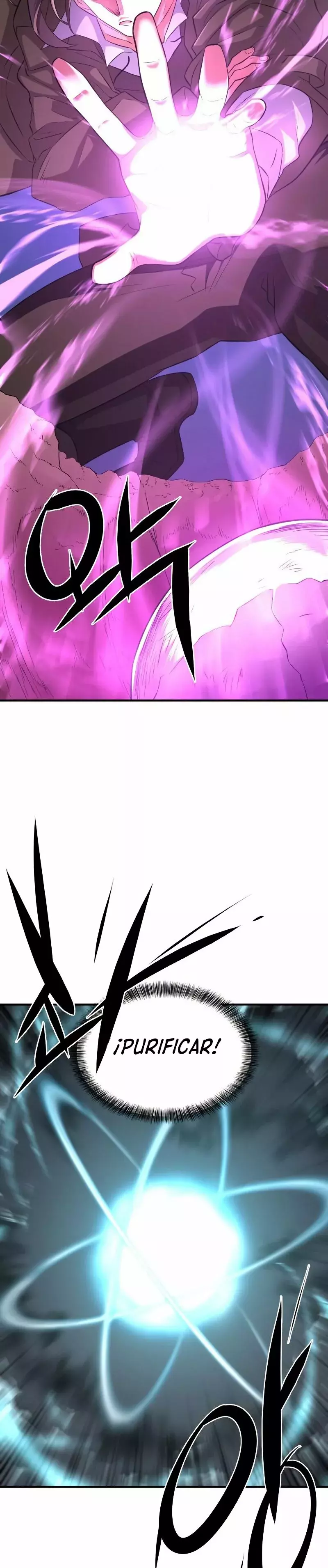 Read The Greatest Estate Developer Español Manga Online