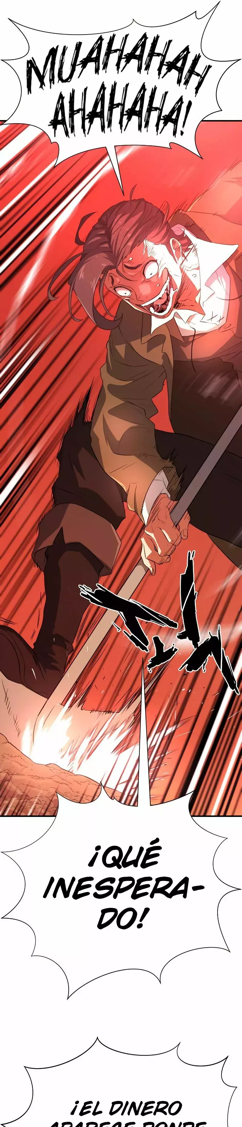 Read The Greatest Estate Developer Español Manga Online