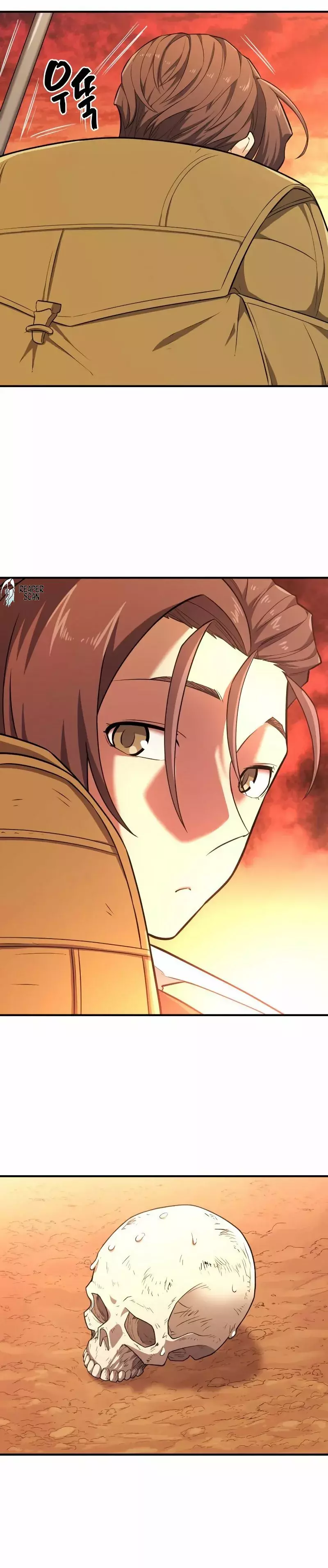 Read The Greatest Estate Developer Español Manga Online