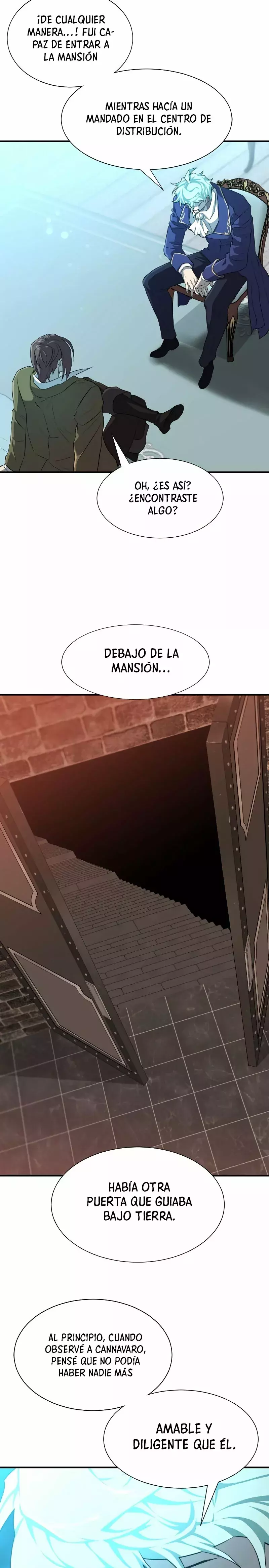 Read The Greatest Estate Developer Español Manga Online