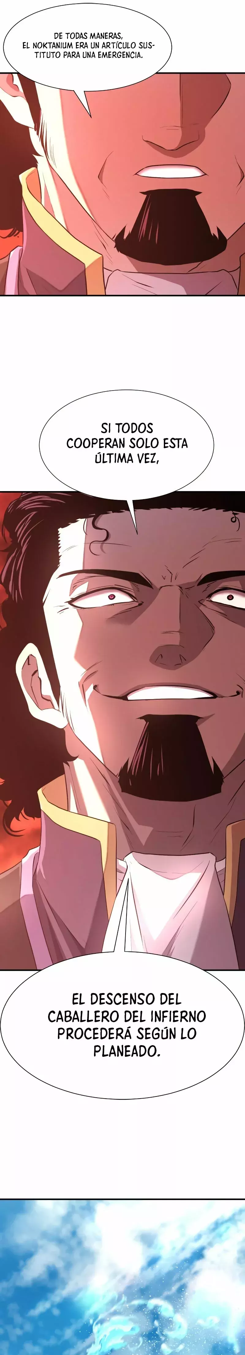 Read The Greatest Estate Developer Español Manga Online