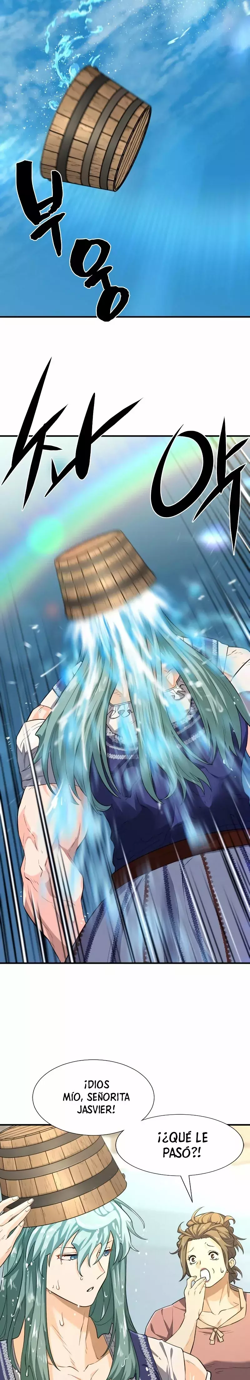 Read The Greatest Estate Developer Español Manga Online