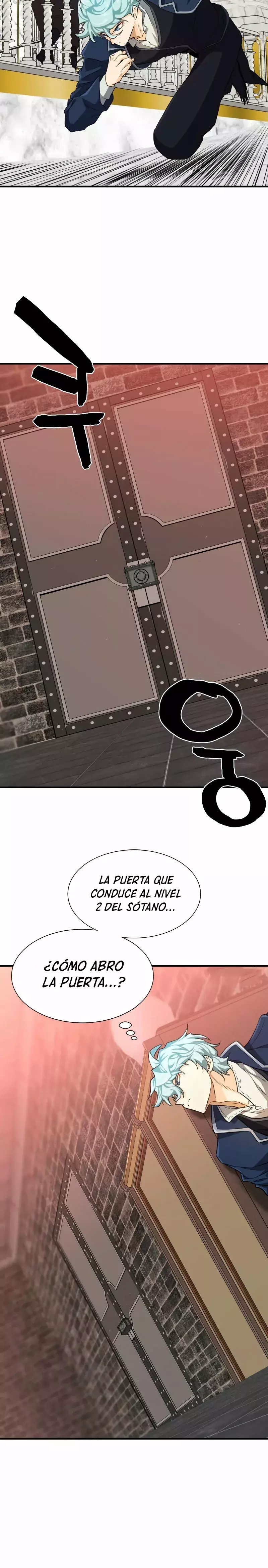 Read The Greatest Estate Developer Español Manga Online