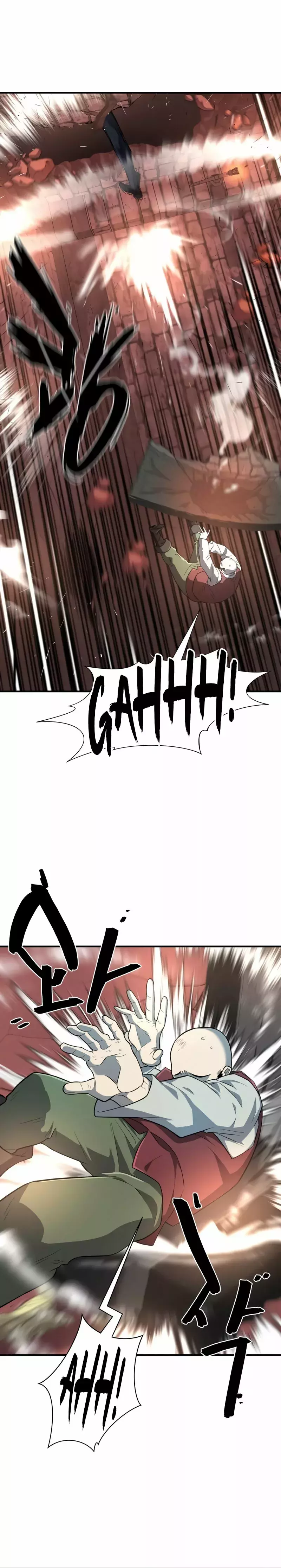 Read The Greatest Estate Developer Español Manga Online