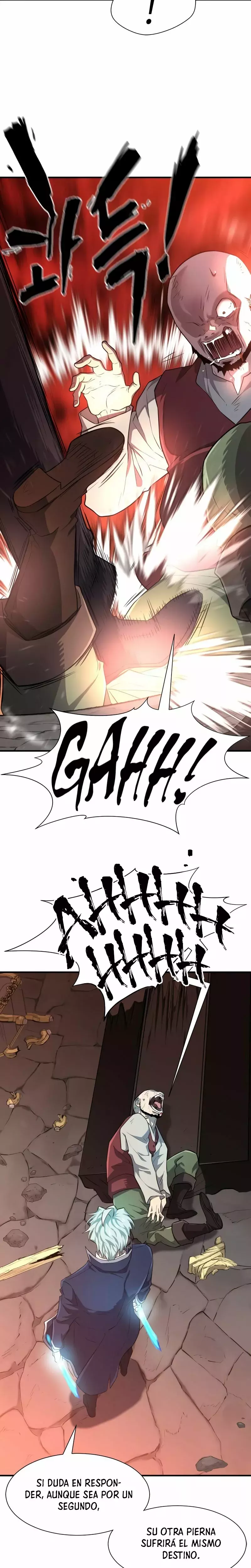 Read The Greatest Estate Developer Español Manga Online