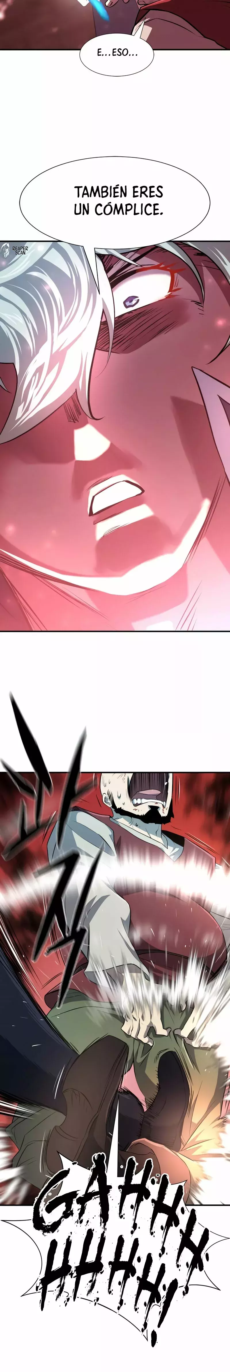 Read The Greatest Estate Developer Español Manga Online