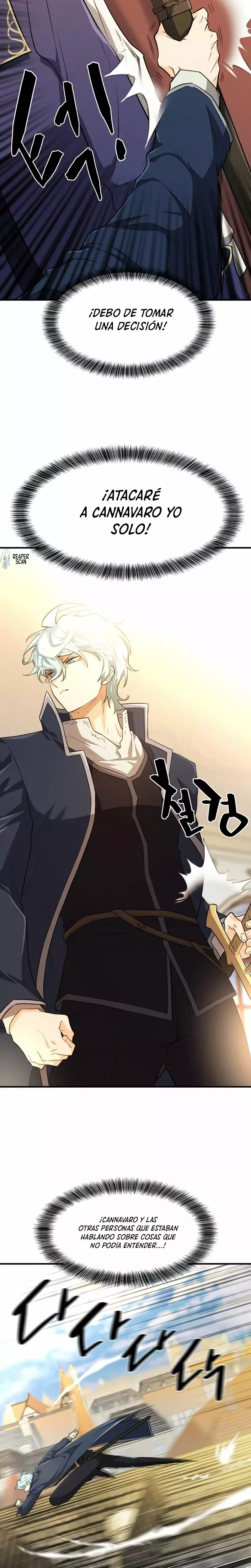 Read The Greatest Estate Developer Español Manga Online