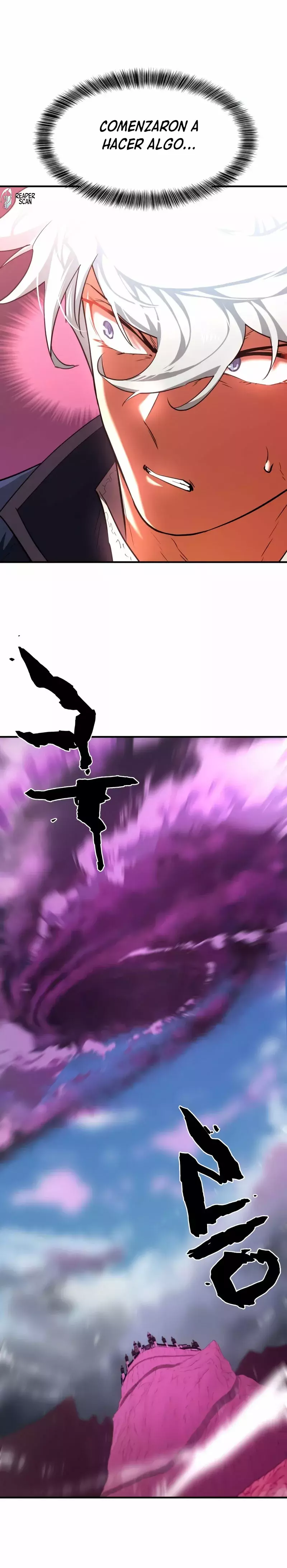 Read The Greatest Estate Developer Español Manga Online