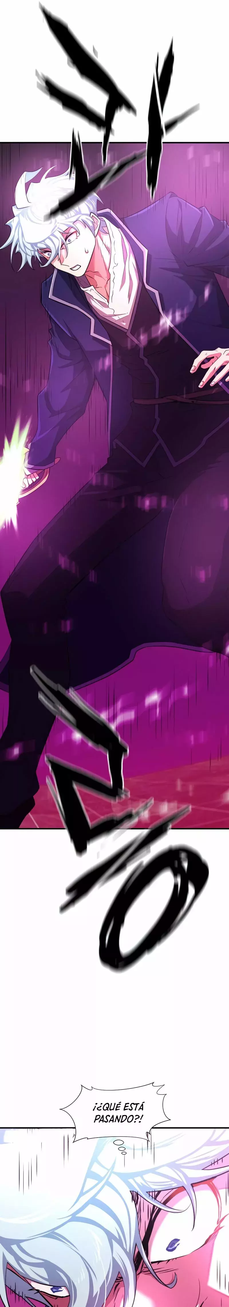 Read The Greatest Estate Developer Español Manga Online