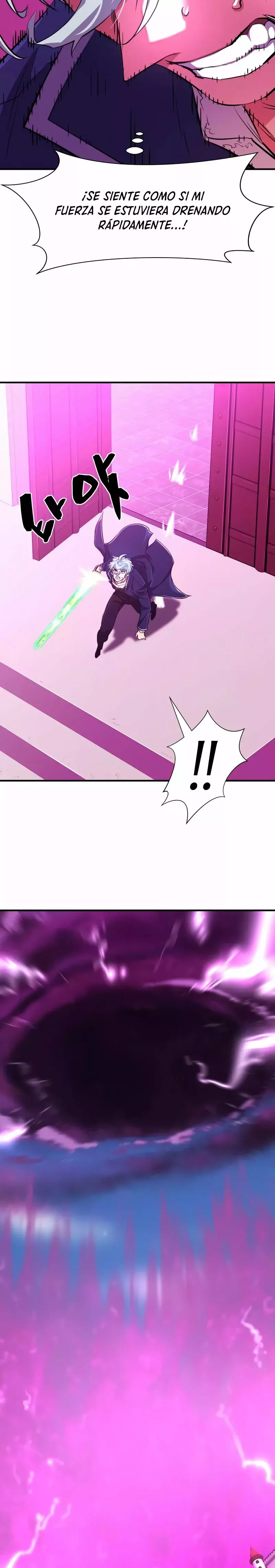 Read The Greatest Estate Developer Español Manga Online