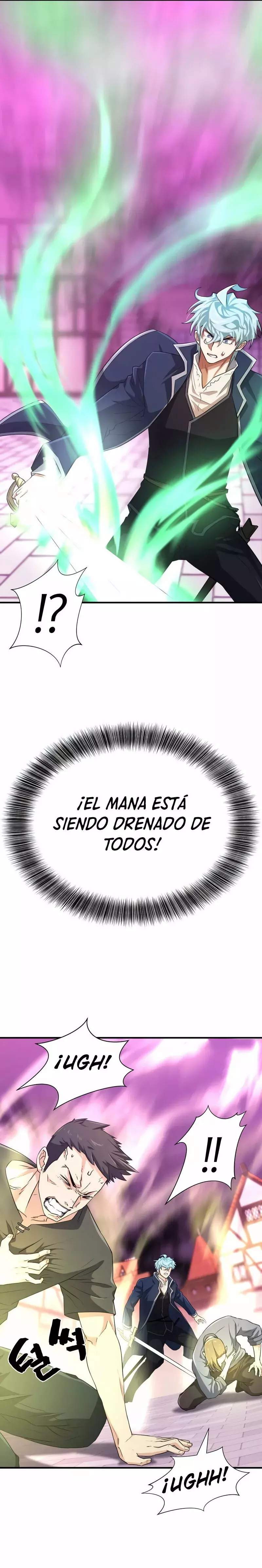 Read The Greatest Estate Developer Español Manga Online