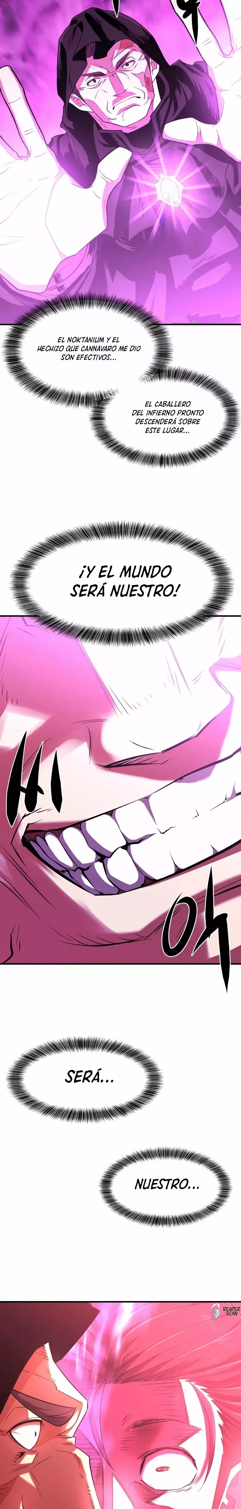 Read The Greatest Estate Developer Español Manga Online