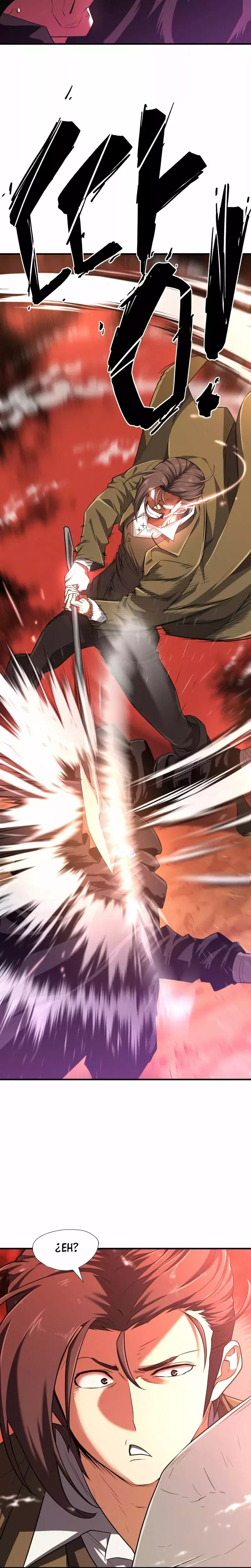 Read The Greatest Estate Developer Español Manga Online