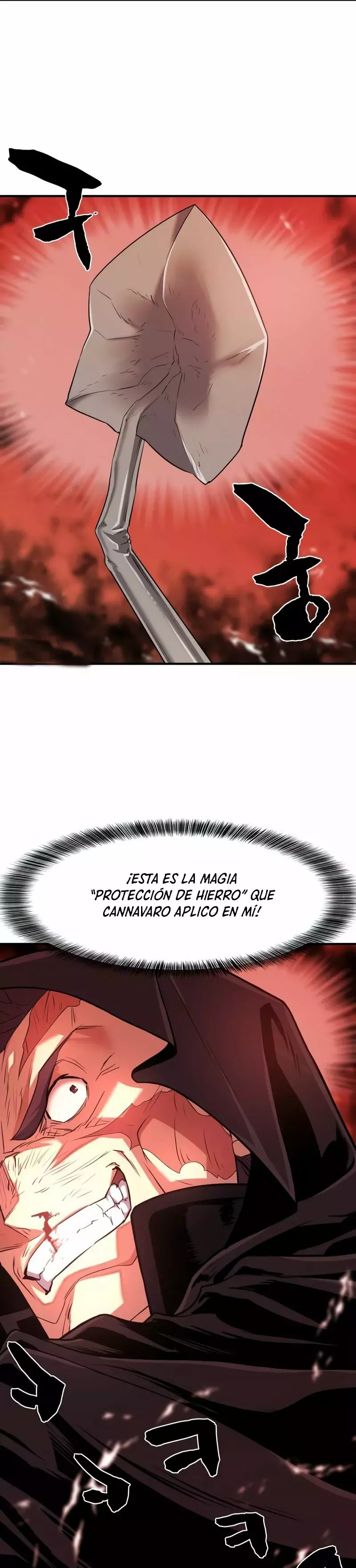 Read The Greatest Estate Developer Español Manga Online