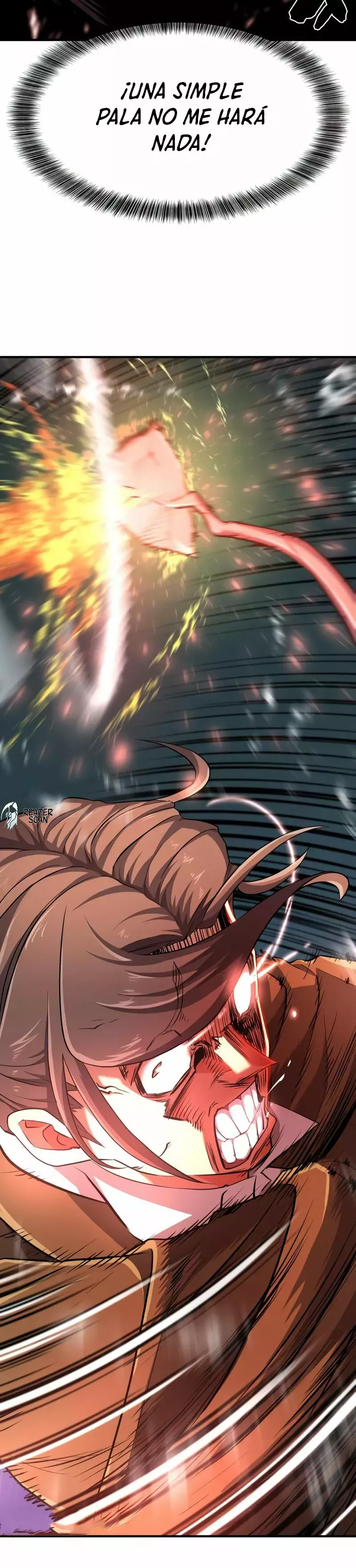 Read The Greatest Estate Developer Español Manga Online