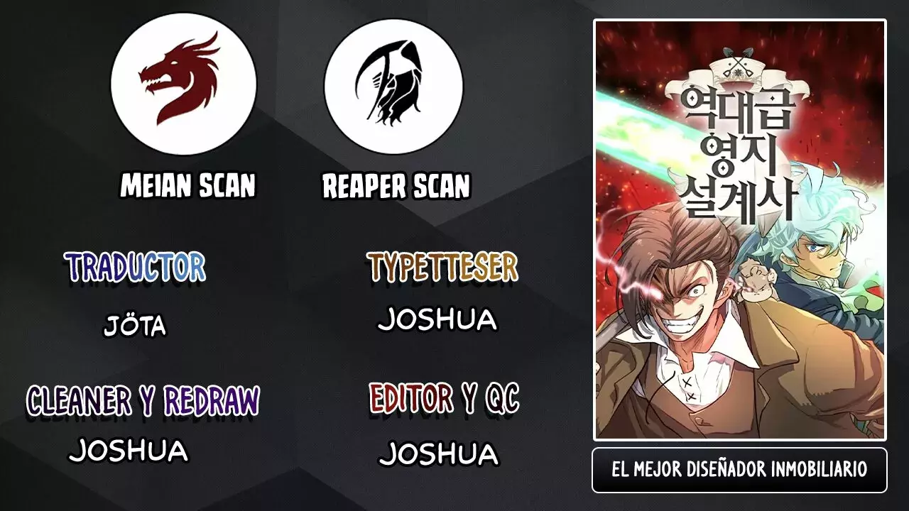 Read The Greatest Estate Developer Español Manga Online