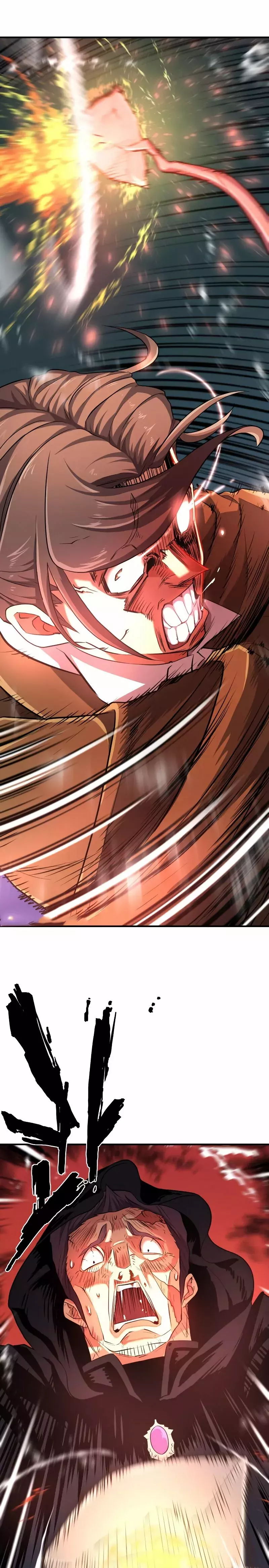 Read The Greatest Estate Developer Español Manga Online