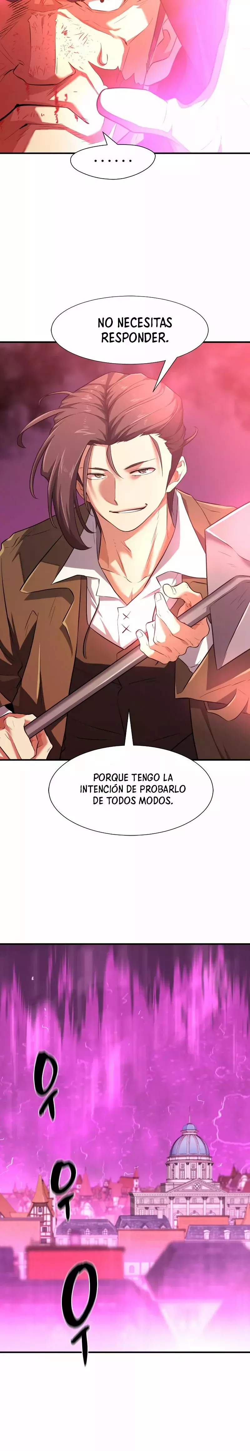 Read The Greatest Estate Developer Español Manga Online