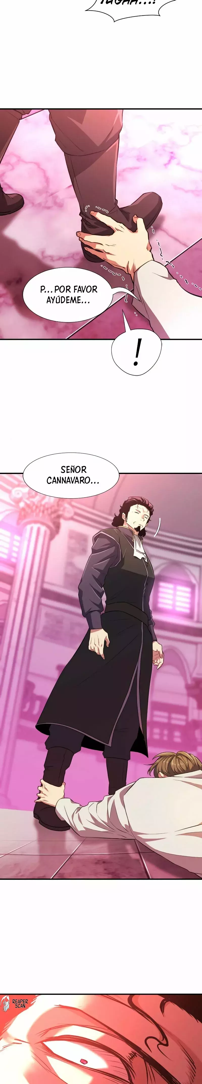 Read The Greatest Estate Developer Español Manga Online