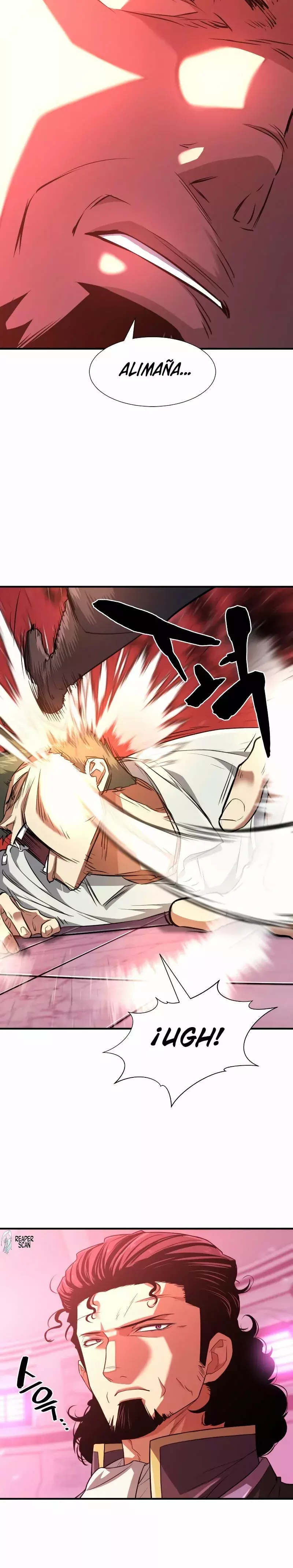 Read The Greatest Estate Developer Español Manga Online