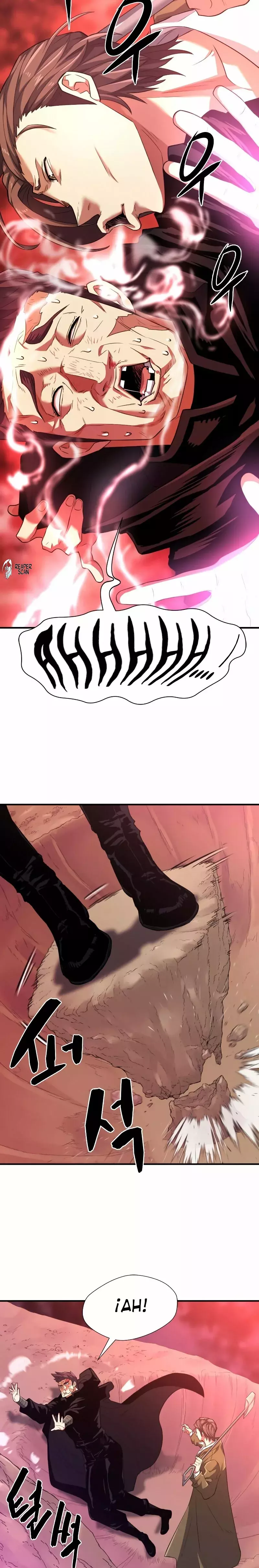 Read The Greatest Estate Developer Español Manga Online