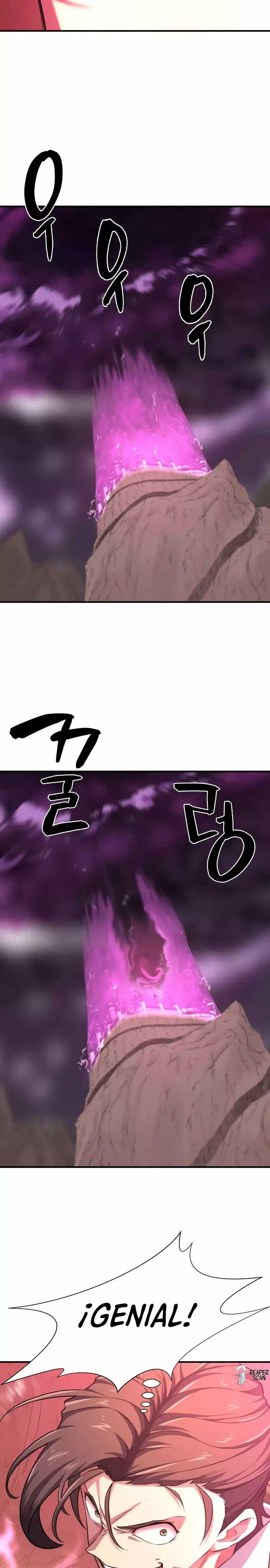 Read The Greatest Estate Developer Español Manga Online