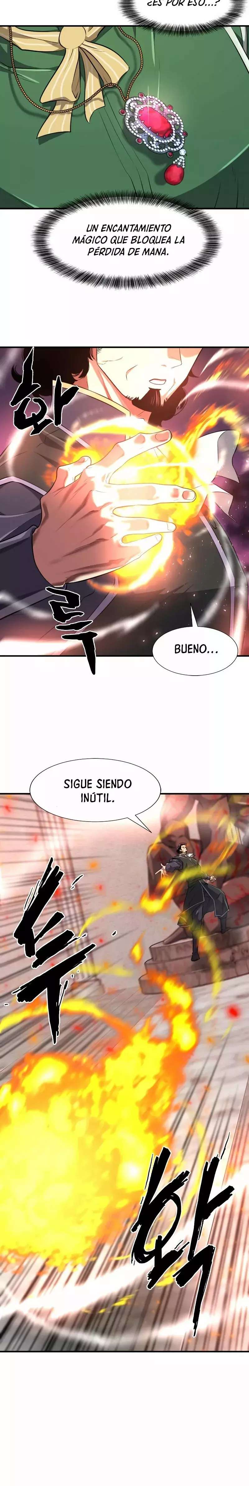 Read The Greatest Estate Developer Español Manga Online