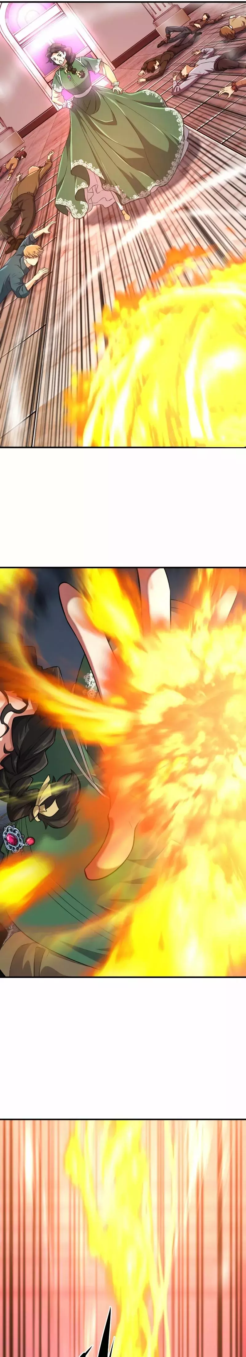 Read The Greatest Estate Developer Español Manga Online