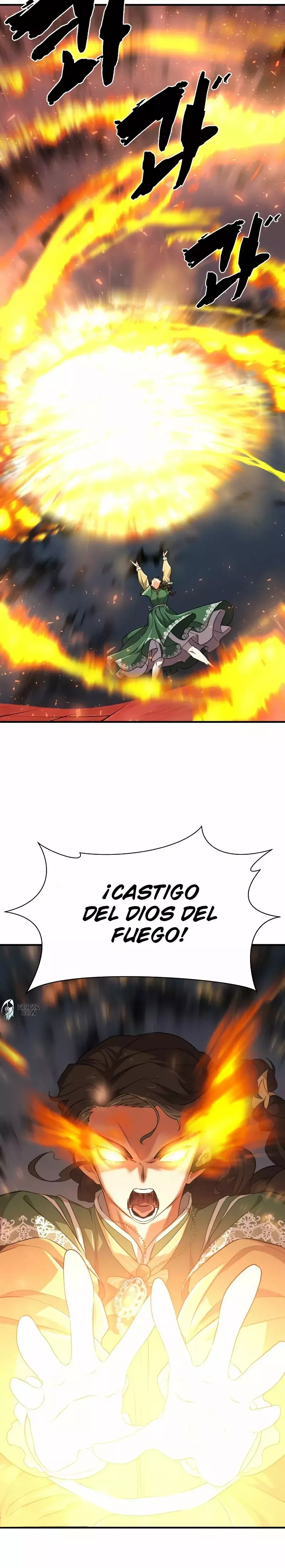 Read The Greatest Estate Developer Español Manga Online