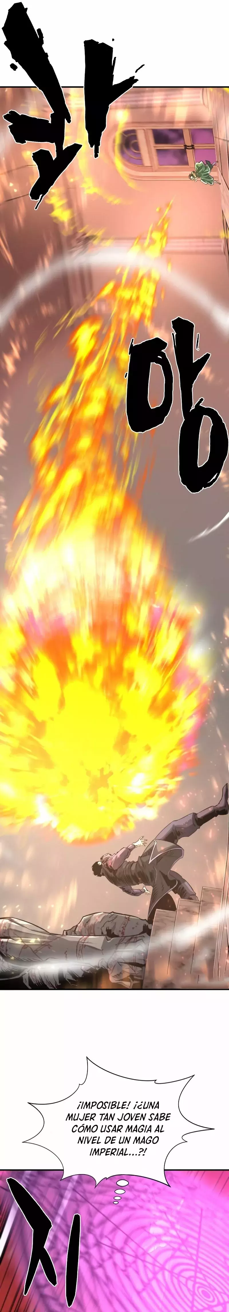 Read The Greatest Estate Developer Español Manga Online