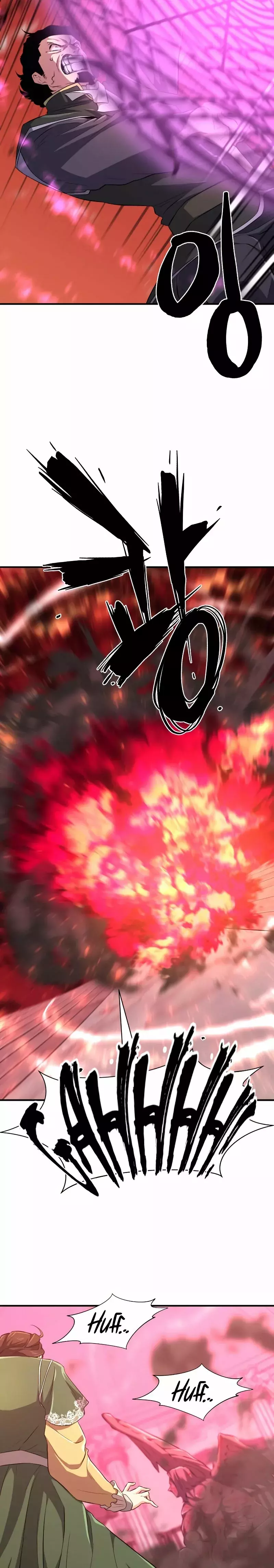 Read The Greatest Estate Developer Español Manga Online