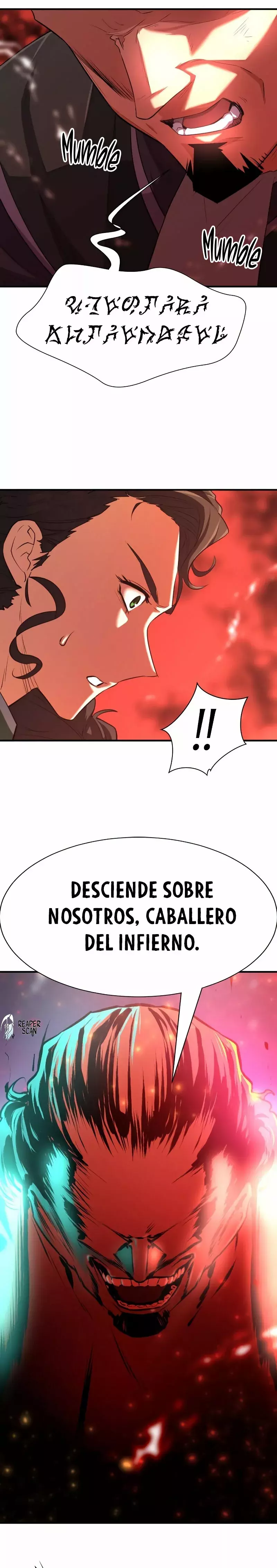 Read The Greatest Estate Developer Español Manga Online