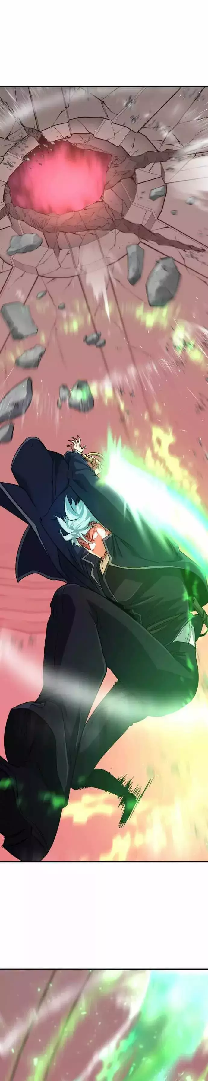 Read The Greatest Estate Developer Español Manga Online