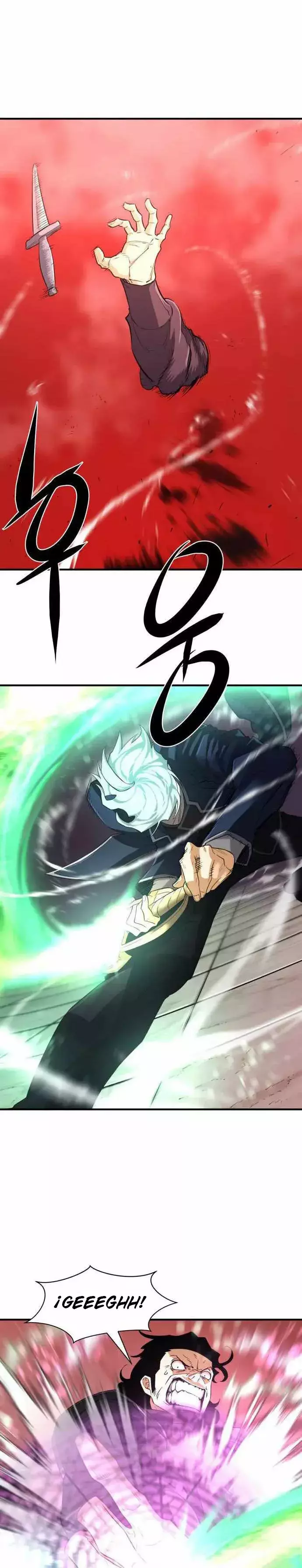 Read The Greatest Estate Developer Español Manga Online