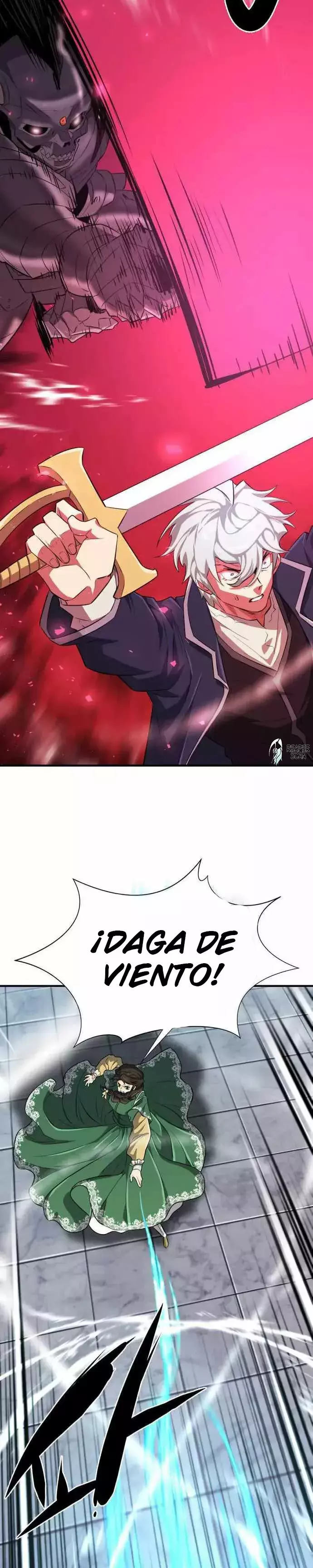 Read The Greatest Estate Developer Español Manga Online