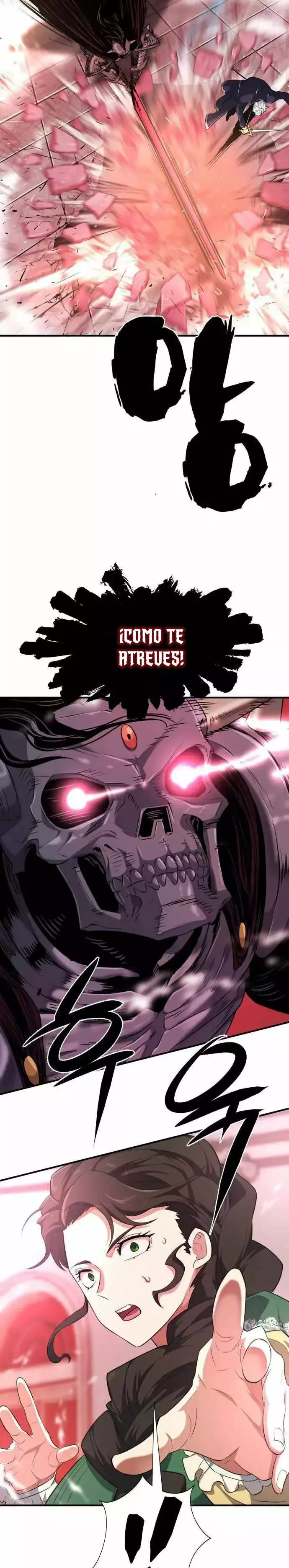 Read The Greatest Estate Developer Español Manga Online