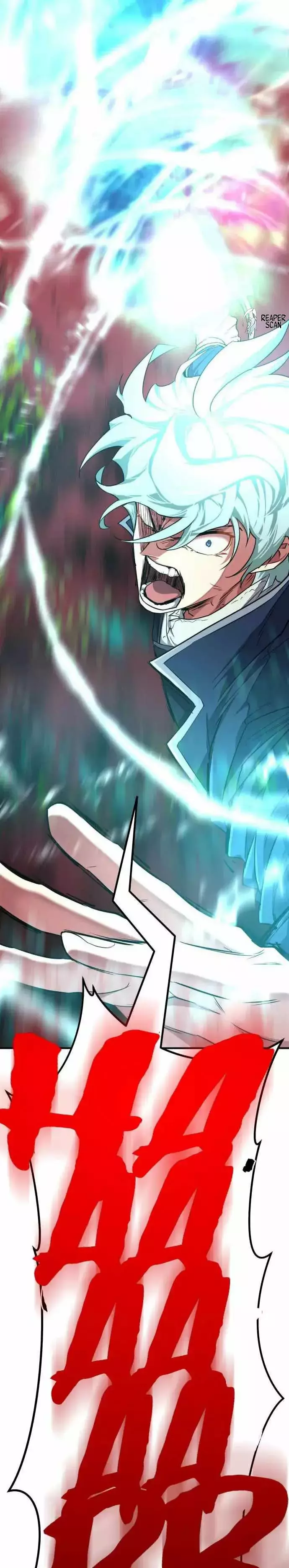 Read The Greatest Estate Developer Español Manga Online