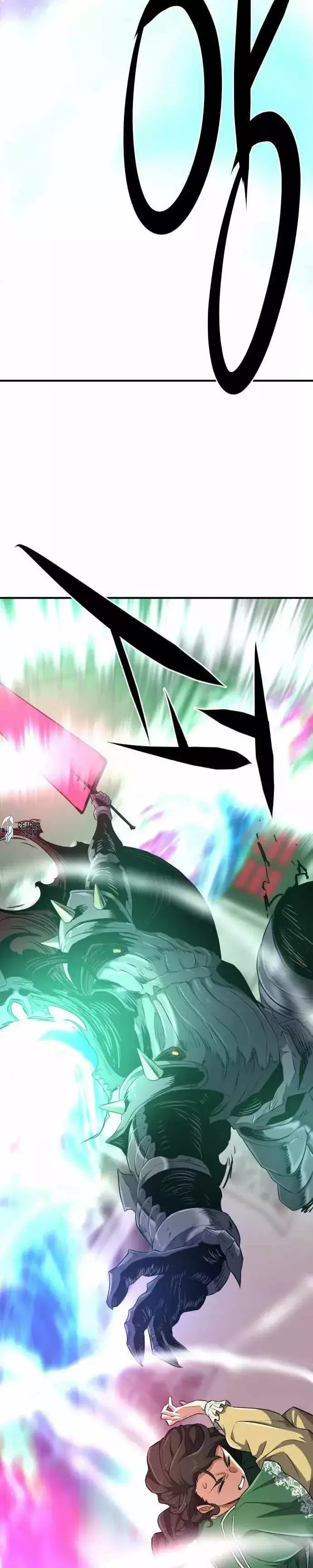 Read The Greatest Estate Developer Español Manga Online