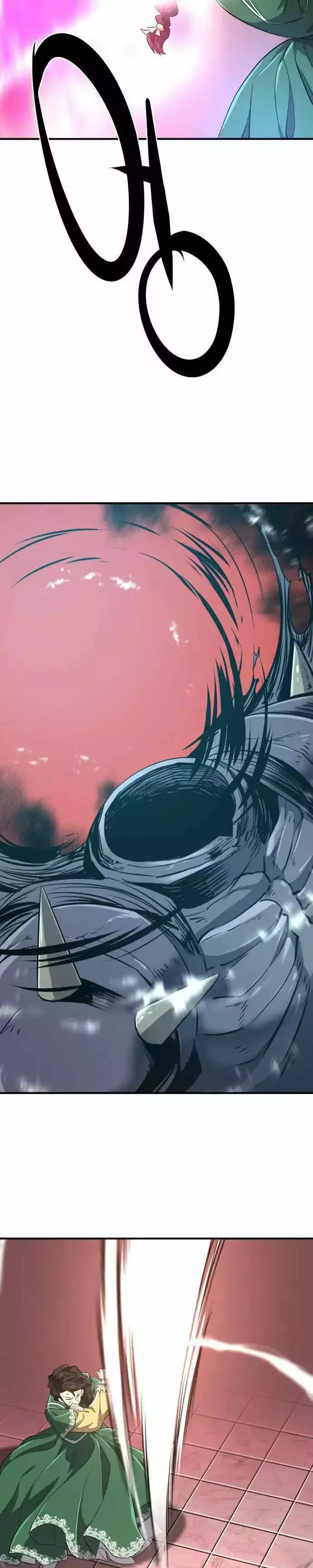 Read The Greatest Estate Developer Español Manga Online