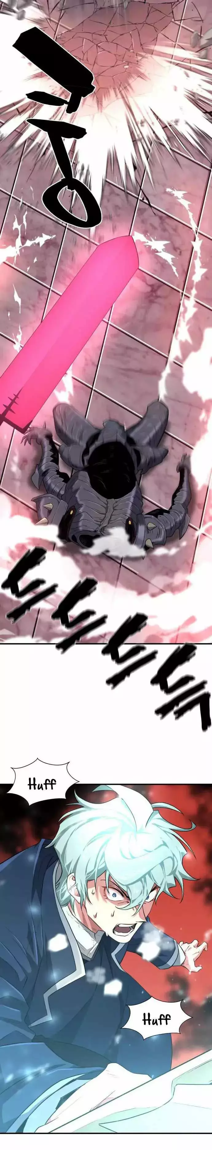 Read The Greatest Estate Developer Español Manga Online