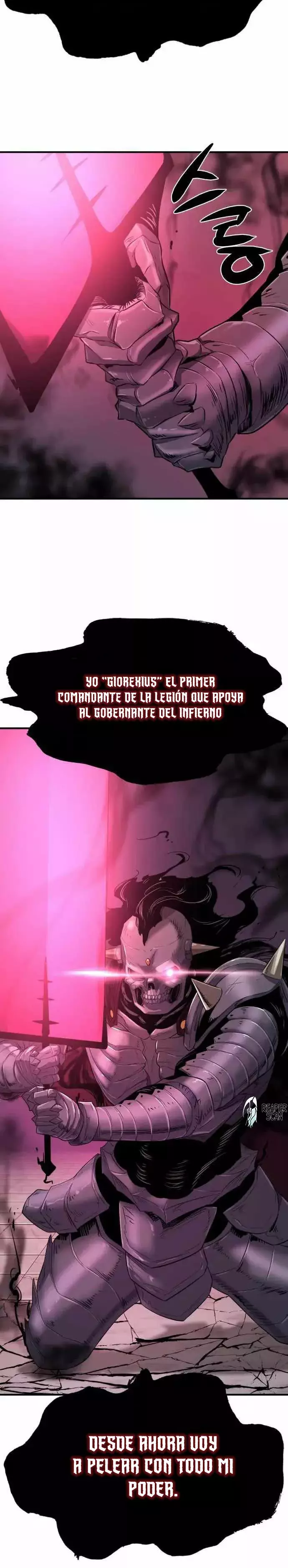 Read The Greatest Estate Developer Español Manga Online