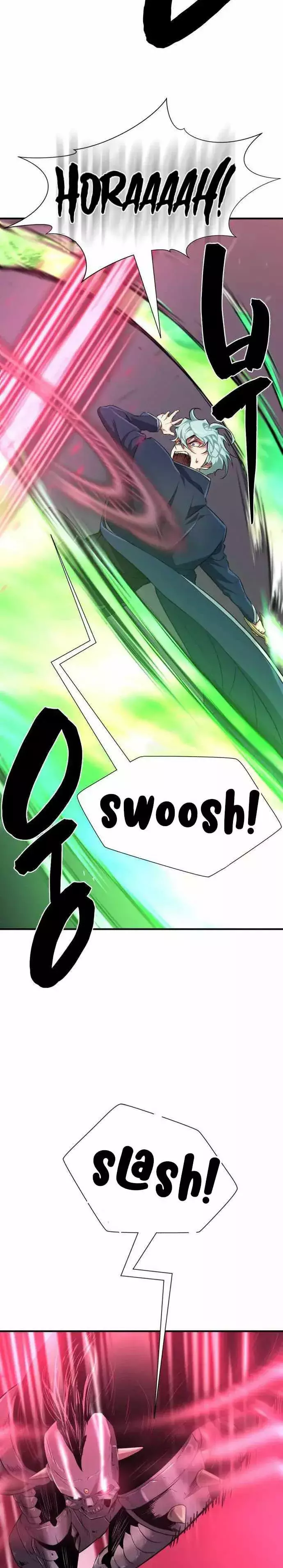 Read The Greatest Estate Developer Español Manga Online