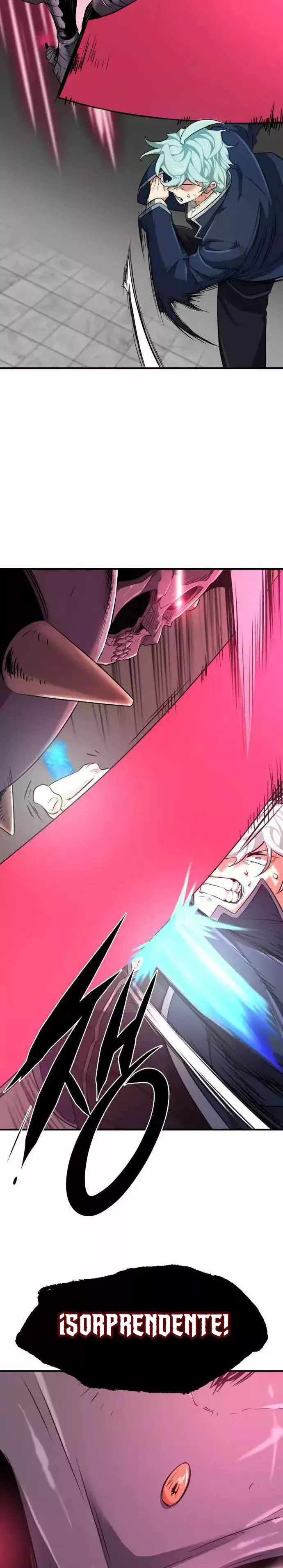 Read The Greatest Estate Developer Español Manga Online